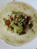 Coconut Milk Vegetable Stew
