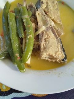 Foto resep Patin gulai