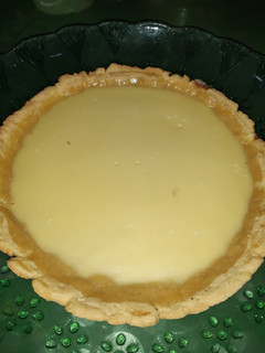Foto resep Pie susu teflon