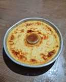 Flan casero de la Abuela Olga ❤️