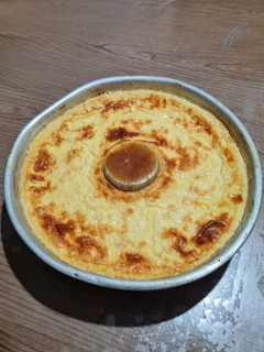 Una foto de Flan casero de la Abuela Olga ❤️