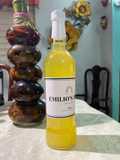 Vino Artesanal de Piña