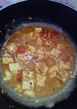 চটজলদি পনির (chatjaldi paneer recipe in Bengali) রেসিপির প্রধান ছবি