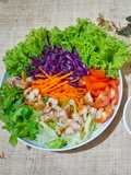 Goi Ga (Vietnamese Chicken Salad)