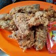 Ayam Goreng Tepung