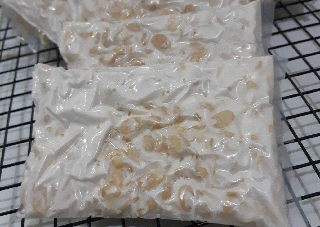 Cara Membuat Tempe Homemade
