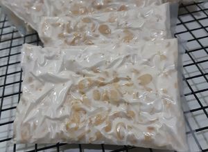 Foto resep Cara Membuat Tempe Homemade