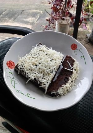 Foto resep Brownies Kukus