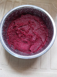 பீட்ரூட் சட்னி (Beetroot chutney recipe in tamil) செய்முறை முக்கிய புகைப்படம்
