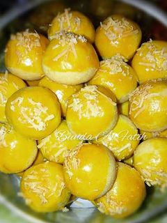 Foto resep Nastar lumer
