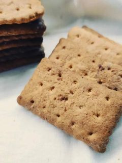 Foto di Biscotti secchi multiuso