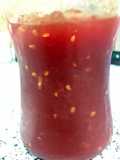 Dulce de tomates 🍅