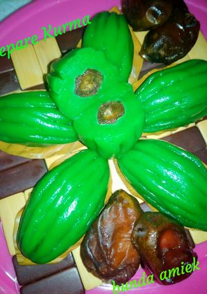 Foto resep Pepare Kurma