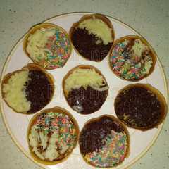 รูปของ Martabak mini