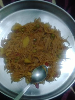 नमकीन जवे (namkeen jave recipe in Hindi) रेसिपी मुख्य फोटो