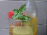 Trago Fresco y Saludable