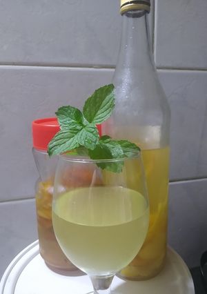 Una foto de Trago Fresco y Saludable