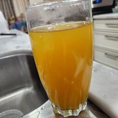 A picture of Anti inflammatory drink.
