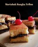 Martabak Bangka Teflon