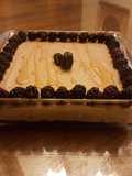 Cheesecake de Baileys SIN HORNO