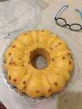 Cake Instan Simple - Nutricake rasa keju