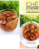 Ăn dặm - Chè dưỡng nhan phiên bản nhí