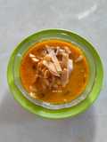 Sayur lodeh rebung
