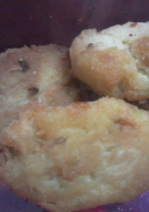 Foto resep Perkedel Kentang