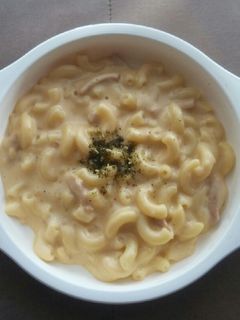 Foto resep Mac & Cheese
