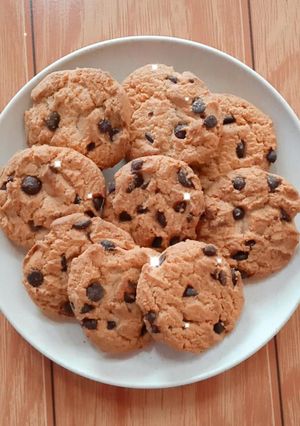 Foto resep Chocochip Cookies