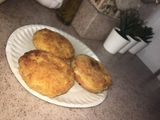 وصفة بالتوست لذيذة وسهلة 😋❤️