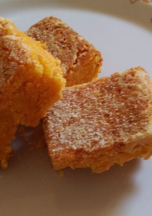 Foto principal de Marquesitas de calabaza