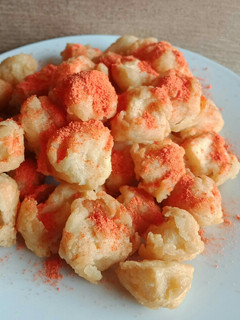 Foto resep Tahu crispy balado
