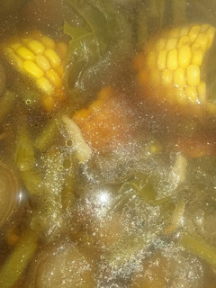 Foto resep Sayur asem