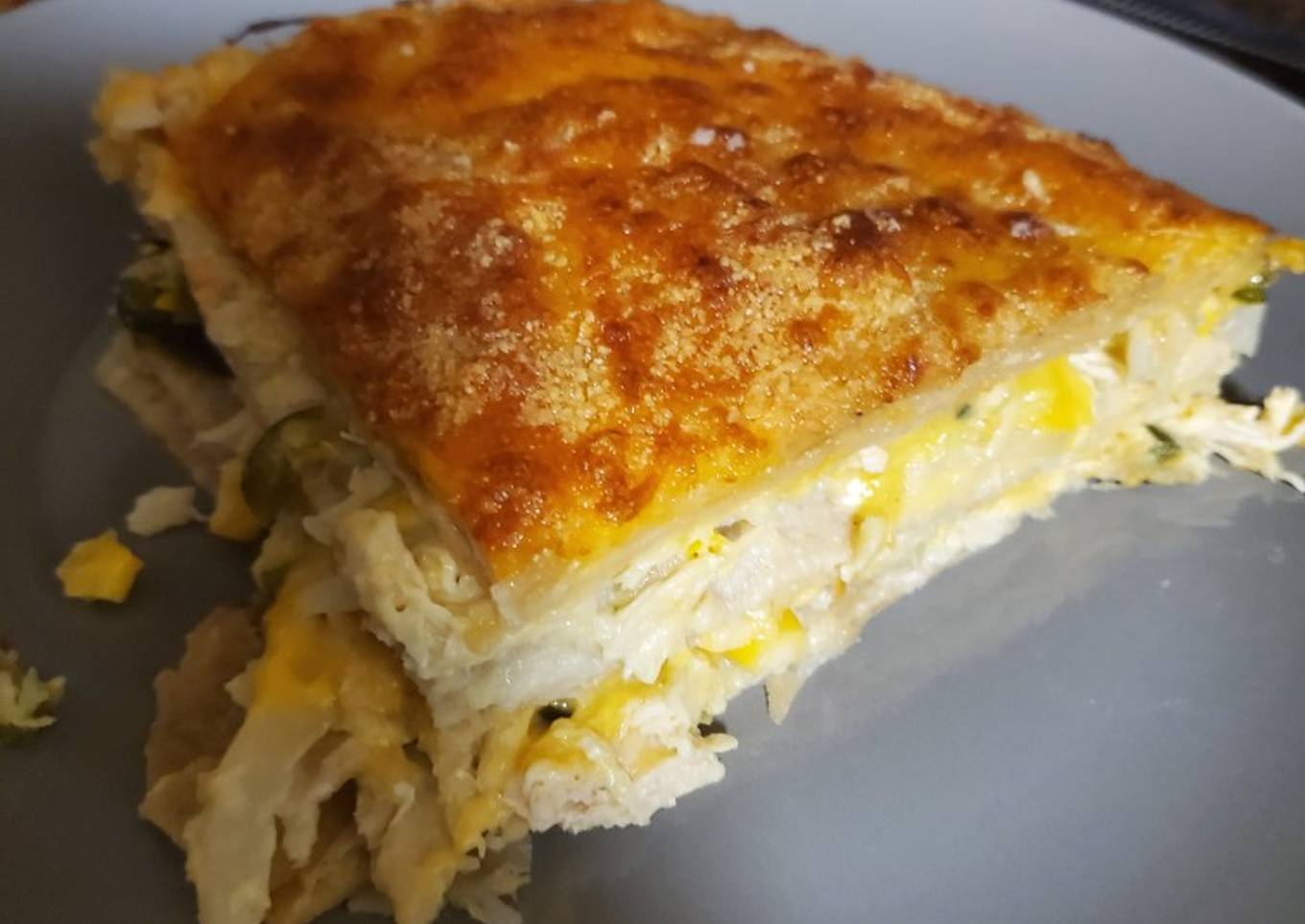 Pastel azteca