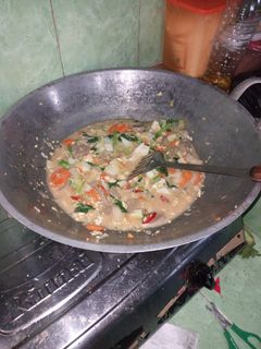 Foto resep Capcay Kuah Sederhana