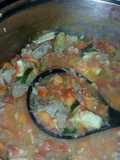 Beef and Vegetable Soup