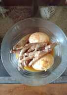 19 Resep Ceker Bumbu Bali Enak Dan Sederhana Ala Rumahan Cookpad