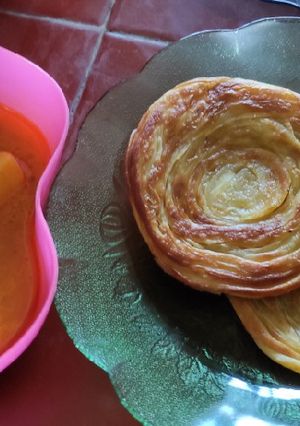 Foto resep Karih daging india