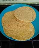 Tortillas de Plátano Verde