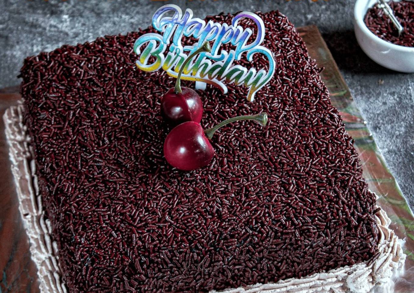 Chocolate Cake