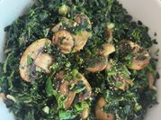 A picture of sauteed veggies