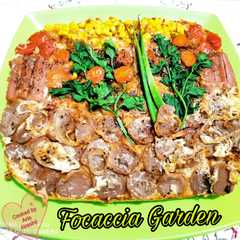 รูปของ FOCACCIA GARDEN #35