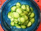 cucumber pickles