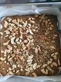 Kue Kurma dan Kacang Walnut Vegan Gluten Free
