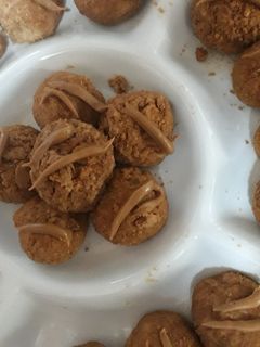 صورة لوصفة گرات اللوتس 😋🌼