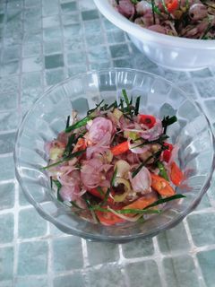 Foto resep Sambal Matah