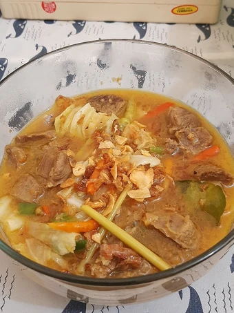 Cara Gampang Membuat Resep Tongseng sapi yang Sempurna