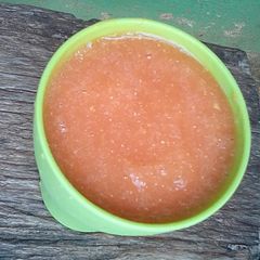 A picture of Papaya Juice.