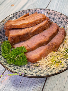 叉燒肉 的食譜成品照片